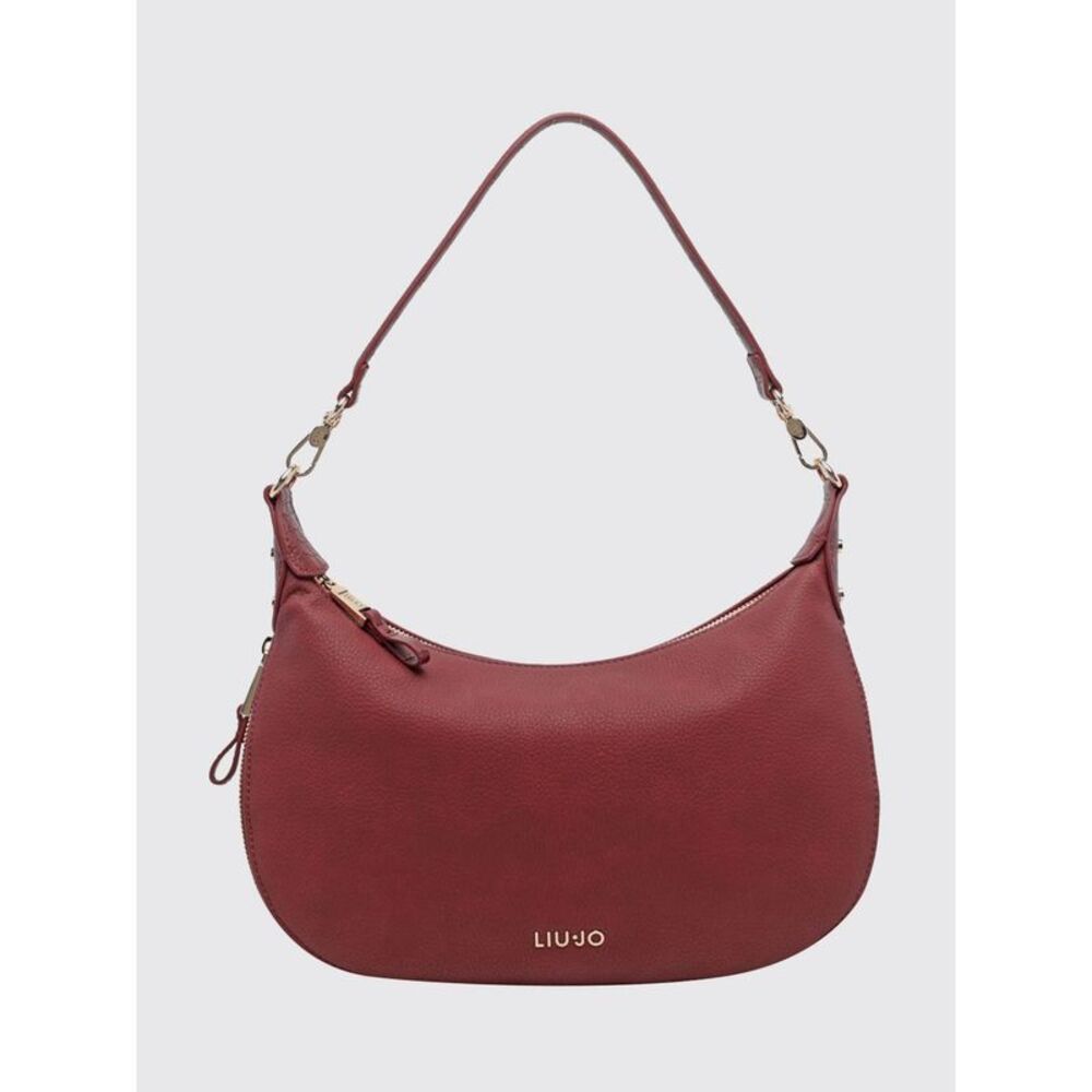 Liu Jo Shoulder Bag Woman Burgundy